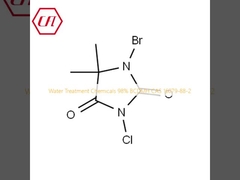 水処理化学物質 98% BCDMH CAS 16079-88-2