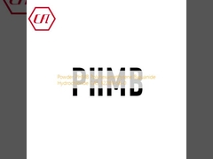 粉末 PHMB ポリヘキサメチレンビグアニードヒドロクロリド CAS 32289-58-0