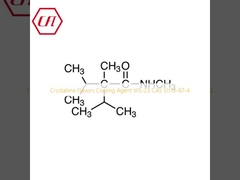 結晶味の冷却剤 WS-23 CAS 51115-67-4