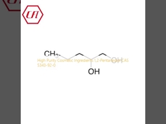 高純度化粧品成分 1,2-ペンタンダイオール CAS 5343-92-0
