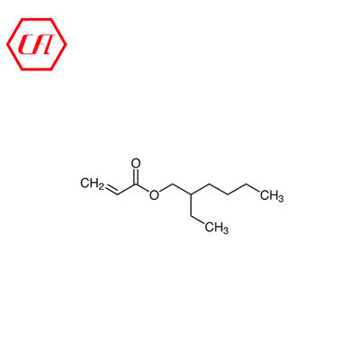 購入 化学2-EthylhexylアクリレイトCAS 103-11-7重合単量体純度99.5% オンライン製造