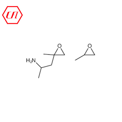購入 Bifunctionalエンドウ豆Polyetheramine M2070 CAS 83713-01-3 オンライン製造