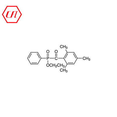 購入 光開始剤s液体の紫外線TPO-L Cas 84434-11-7エチル（2 4 6-Trimethylbenzoyl） Phenylphosphinate オンライン製造
