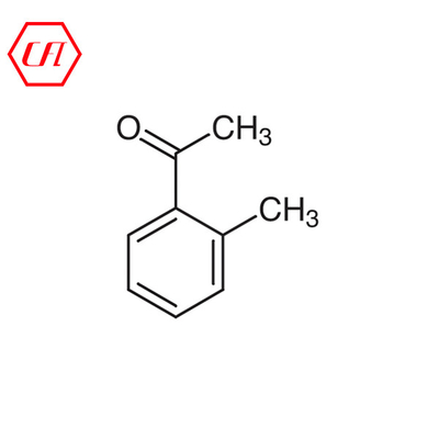 購入 2-Methylacetophenone CAS 577-16-2のよいにおい2-Acetyltolueneの統合の中間物 オンライン製造