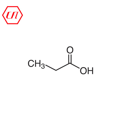 購入 プロピオン酸Numer Cas 79-09-4 Goodscentsの化学補助代理店無しC3H6O2 オンライン製造