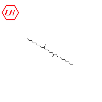 購入 Numero Cas 123-79-5のよいにおいのジオクチルAdipateのDoaの可塑剤C22h42o4 オンライン製造