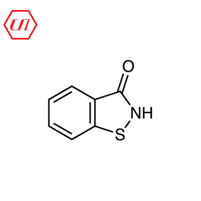 購入 工場供給1,2-Benzisothiazol-3 （2H） - 1つのCAS 2634-33-5ビット オンライン製造