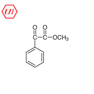 購入 メチルBenzoylformate 光開始剤 MBF Cas 15206-55-0 オンライン製造