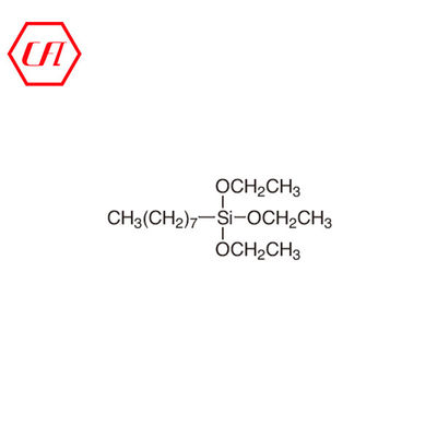 購入 高いCAS 2943-75-1 Triethoxyoctylsilaneの化粧品の容解性 オンライン製造