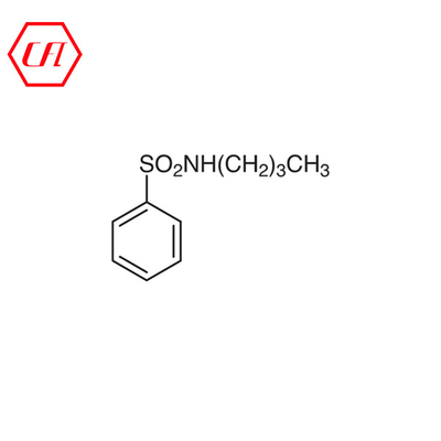 購入 N-Butylbenzenesulfonamideの可塑剤ナイロン ポリマー コーティングの添加物99% CAS 3622-84-2 オンライン製造