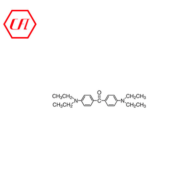 購入 4 4 Bis （Dimethylamino）ベンゾフェノン光開始剤 EMK CAS 90-93-7 オンライン製造