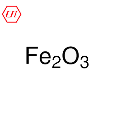 購入 CI 77491の赤い緑の黒い酸化鉄の粉の顔料Fe2O3 CAS 1332-37-2 オンライン製造
