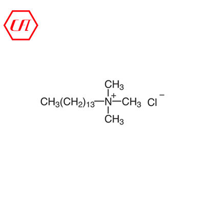 購入 TTAC Tetradecyl Trimethyl Ammonium Chloride CAS 4574-04-3 オンライン製造