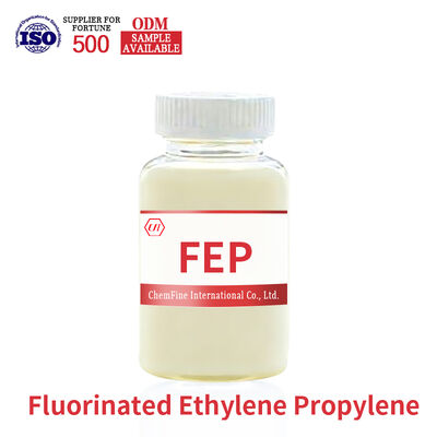 購入 FEP分散CAS 25067-11-2 フロウランエチレンプロピレン オンライン製造