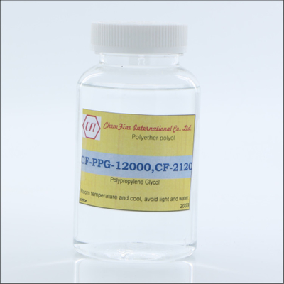 購入 Cas 25322-69-4 PolyoxypropyleneのPolyol PPG 12000 P2000 3000 3350 オンライン製造