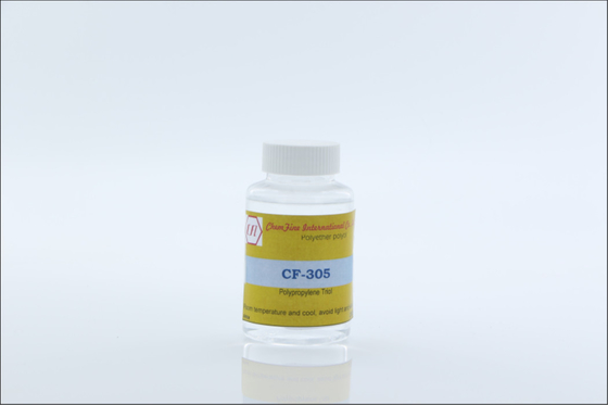 購入 PolyolのポリエーテルのTriol PPGのポリプロピレンのグリコール305 Cas 25791-96-2 オンライン製造