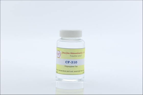 購入 ポリプロピレンのTriol PPG 310 200 Cas 25791-96-2 オンライン製造