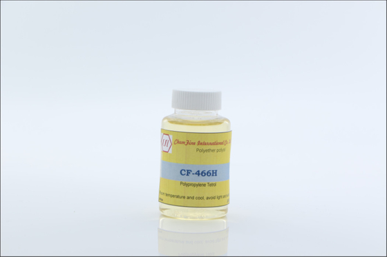 購入 PolyoxypropyleneのTriol PPG 466 Cas 9051-49-4 オンライン製造