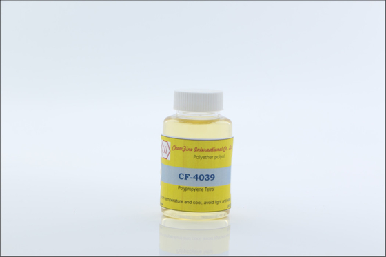 購入 Ppg4000ゆとりのPpgのポリプロピレンのグリコールのTriol化学Cas 9051-49-4 オンライン製造