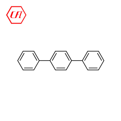白い固体 純度99% 化学中産物 P-テルフェニル CAS 92-94-4