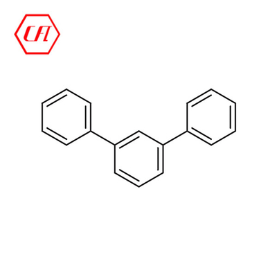 純粋透明 99% CAS 92-06-8 1,3-ディフェニルベンゼン M-テルフェニル