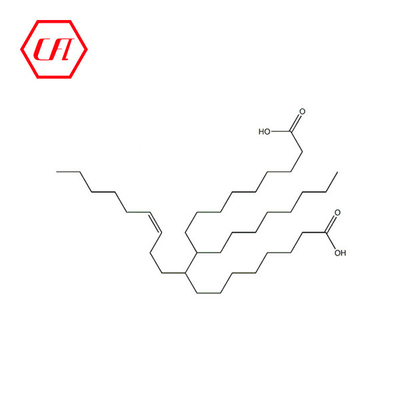 インク ポリアミドの樹脂C36 CAS 61788-89-4のための二量体の酸の脂肪酸