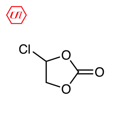 95% CEC ChloroethyleneはCAS 3967-54-2の明確な液体を炭酸塩化する
