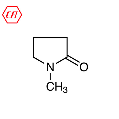 N-MethylピロリドンのNmpの代理店CAS 872-50-4の有機化学の溶媒および試薬
