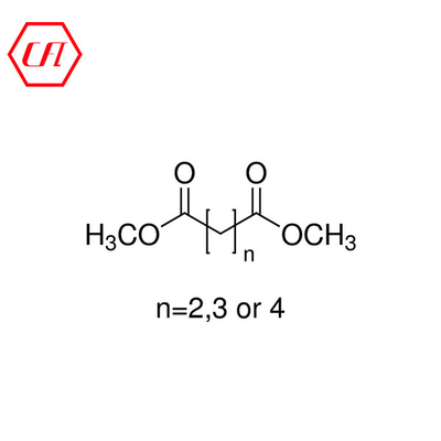 DBEの二塩基のエステルの溶媒酸Cas 95481-62-2 C21H36O12無色の透明な液体