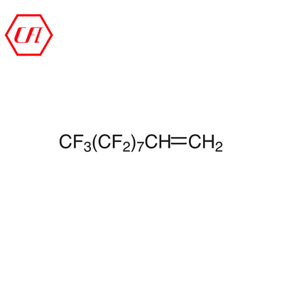 1H、1Hの2H-Heptadecafluoro-1-Decene PerfluorooctylのエチレンCAS 21652-58-4