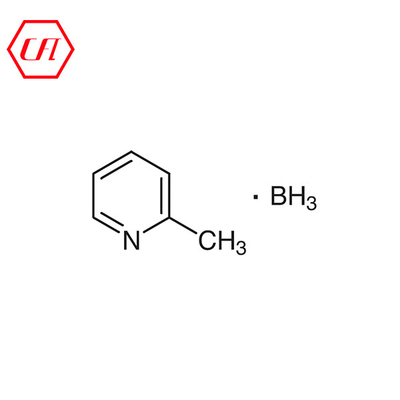 Borane 2ピコリン複雑なCas 3999-38-0の2ピコリンBorane Trihydro （2-Methylpyridine） -ほう素
