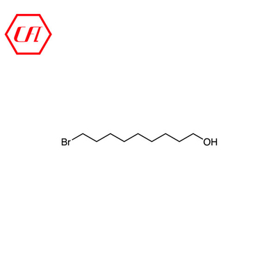 有機性薬剤の中間物CAS 55362-80-6 9-Bromononan-1-Ol