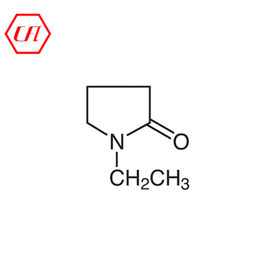 Nエチル2ピロリドンNEP CAS 2687-91-4の有機化学の溶媒