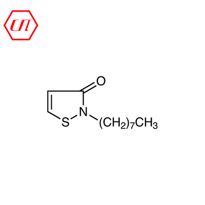 添加物に塗る2 N Octyl4 Isothiazolin 3 1 OITの殺生物剤の防腐剤26530-20-1