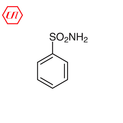 CAS 98-10-2 Benzenesulfonamide BSA純度99%
