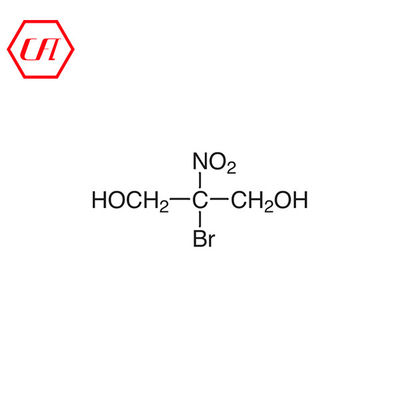 化粧品プロダクト化粧品の化学薬品で使用されるBronopol Cas 52-51-7の化学薬品