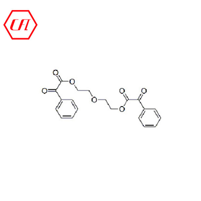 発光剤 UV 754 CAS 211510-16-6 ベンゼンエセティック酸,アルファ-オキシ,オキシジ-2,1-エタニジールエステル