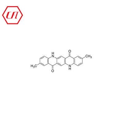 C.I. 顔料赤い122 Cas 980-26-7 C.I.73915赤い顔料の粉無し