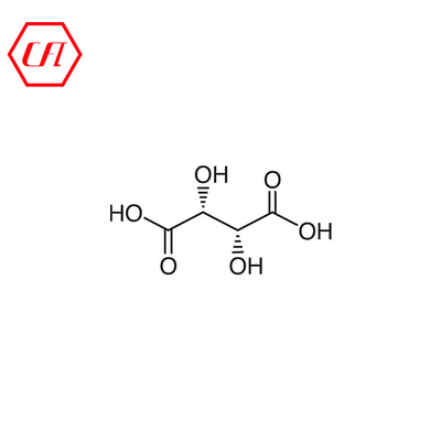 L(+) - 酸塩酸 食品添加物 CAS 87-69-4