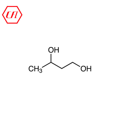 ブチレンのグリコールのNumero Cas 107-88-0 Casの第1 3ブタンジオールのComesticの等級