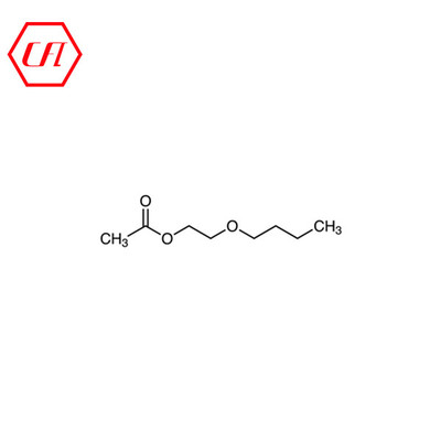 CAS 112-07-2の2-Butoxyethylアセテートの有機化学の溶媒