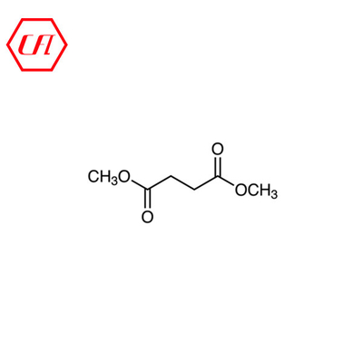 Numero Cas 106-65-0の液体のコーティングのDMSのジメチル琥珀酸塩の有機化学の溶媒