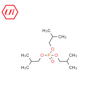 TIBP Triisobutylの隣酸塩Cas 126-71-6の有機化学の溶媒無しC12H27O4P
