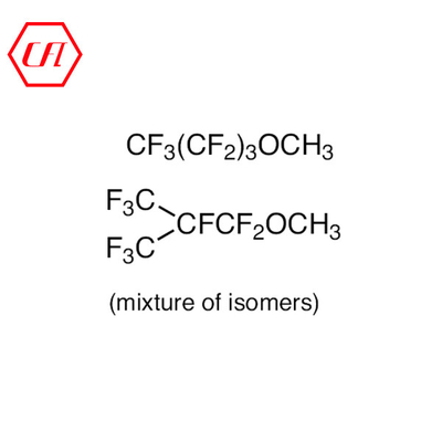 混合物CAS 163702-08-7/CAS 163702-07-6の洗浄剤のメチルのnonafluoroisobutylのエーテルのメチルのnonafluorobutylのエーテル