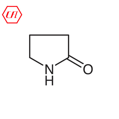 CAS 616-45-5の中間支払能力がある99%min 2 pyrrolidinone
