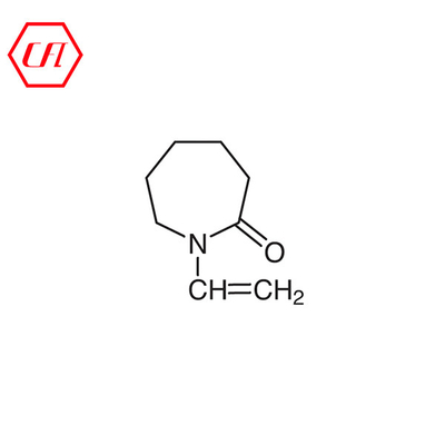 N-Vinylcaprolactam Nvc Cas 2235-00-9のコーティングの添加物の有機性中間物