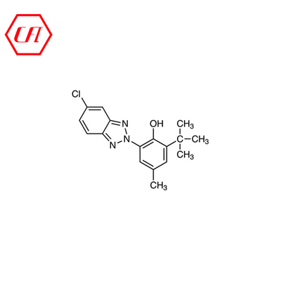 紫外線吸収物326の安定装置UV-326 CAS 3896-11-5のコーティングの添加物