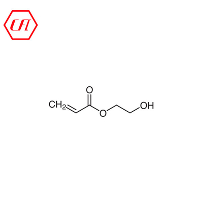 Numero Cas 818-61-1 Cas数2 HydroxyethylアクリレイトHEA 90.0% 99.0%