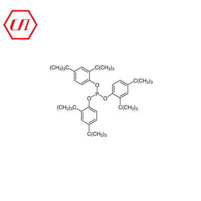 Ao酸化防止Irgafos 168 Cas 31570-04-4ゴム製 プラスチック化学補助者無し
