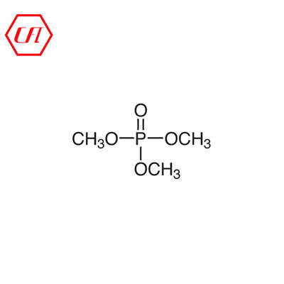 CAS 512-56-1メチルは有機化学の溶媒TMP Trimethylの隣酸塩99%をリン酸で処理する
